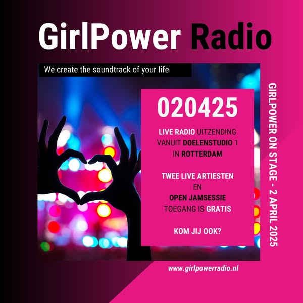 GP LUA en Rachel Fiole duo set 02-04-25
