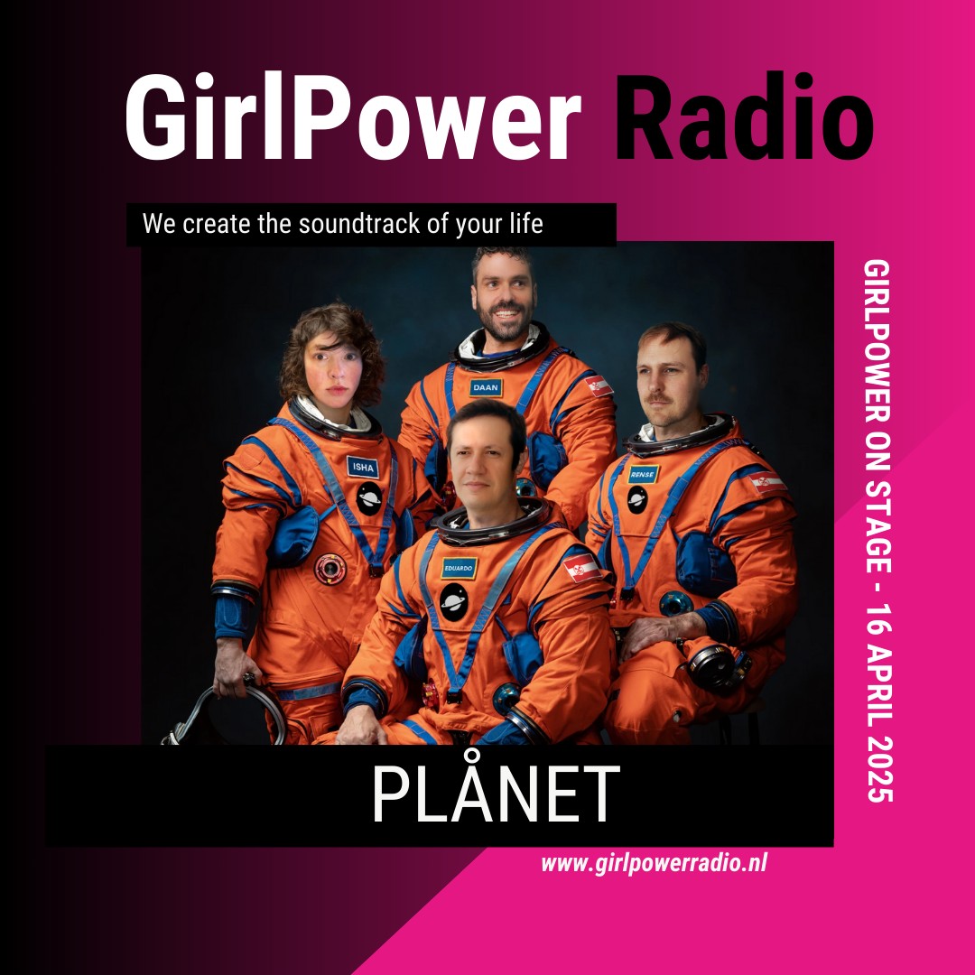 GP PLANET SET 16-04-25